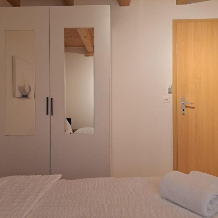 Family-friendly apartment with Alpine view - Apartment mit Blick auf die Berge - 33
