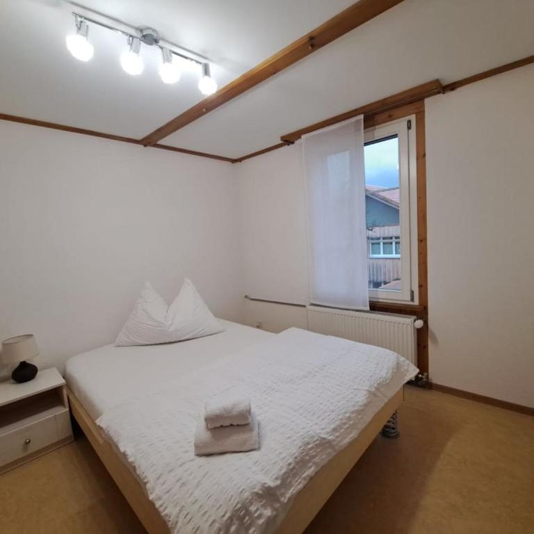Family-friendly apartment with Alpine view - Apartment mit Blick auf die Berge - 32