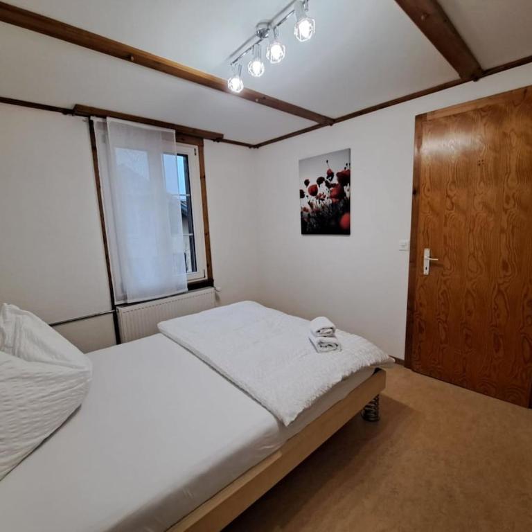 Family-friendly apartment with Alpine view - Apartment mit Blick auf die Berge - 31