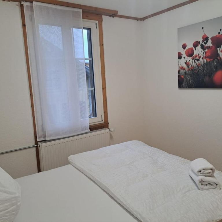 Family-friendly apartment with Alpine view - Apartment mit Blick auf die Berge - 30
