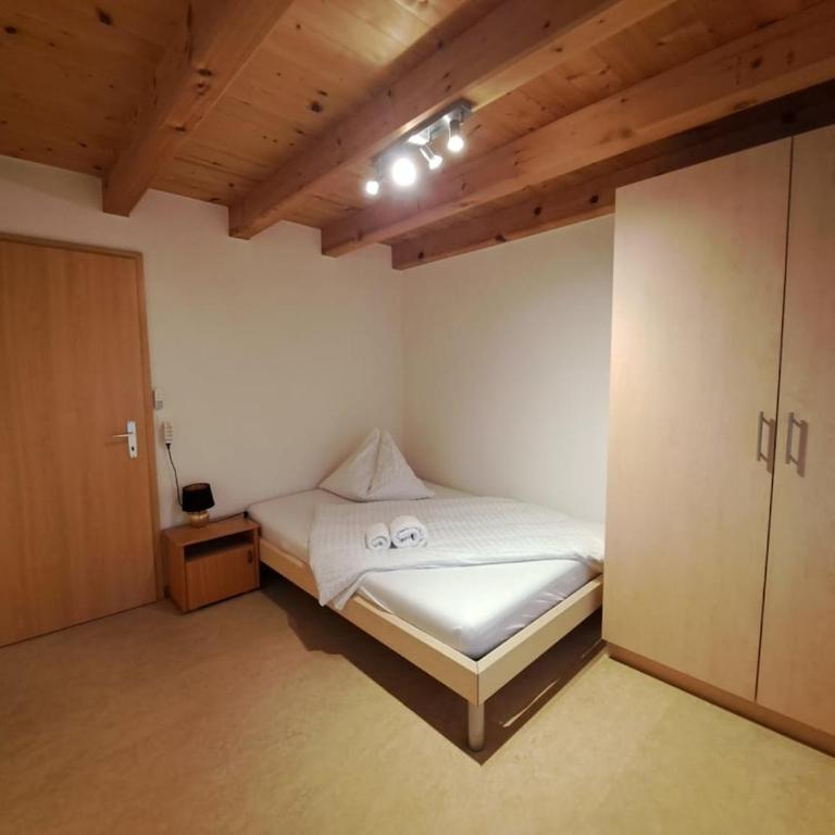 Family-friendly apartment with Alpine view - Apartment mit Blick auf die Berge - 29