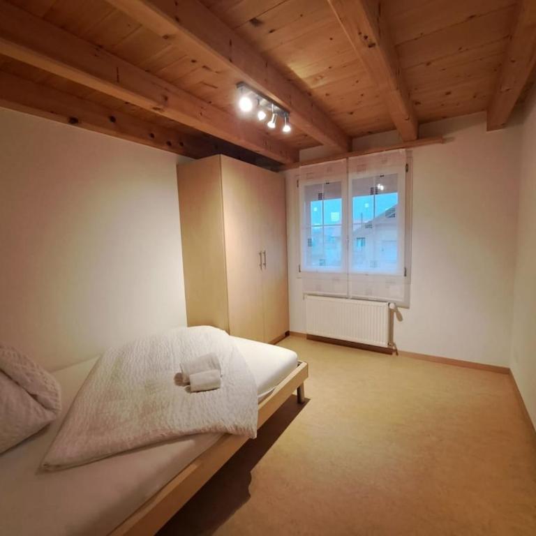 Family-friendly apartment with Alpine view - Apartment mit Blick auf die Berge - 28