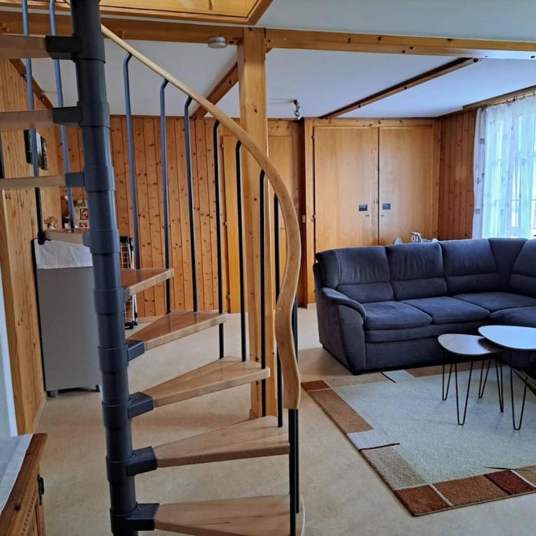 Family-friendly apartment with Alpine view - Apartment mit Blick auf die Berge - 24