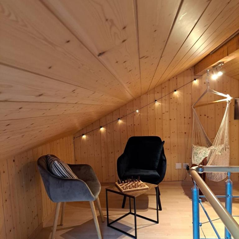 Family-friendly apartment with Alpine view - Apartment mit Blick auf die Berge - 23