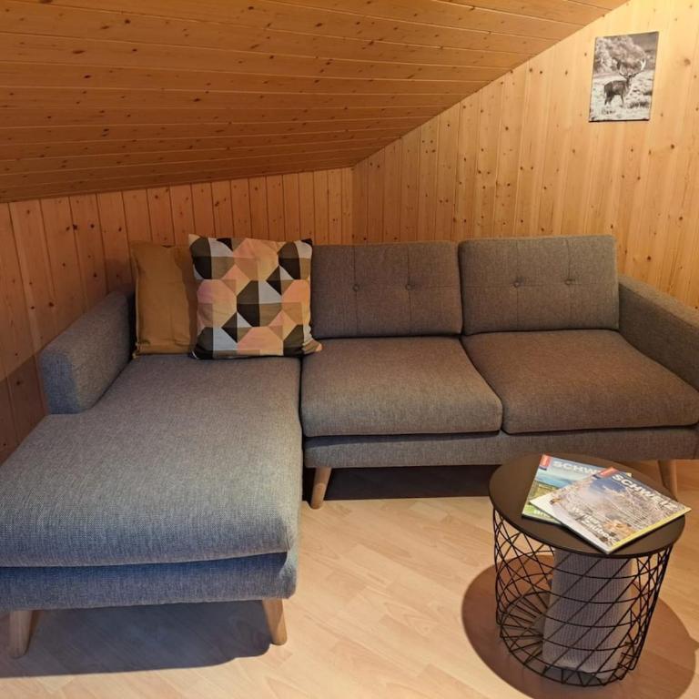 Family-friendly apartment with Alpine view - Apartment mit Blick auf die Berge - 20