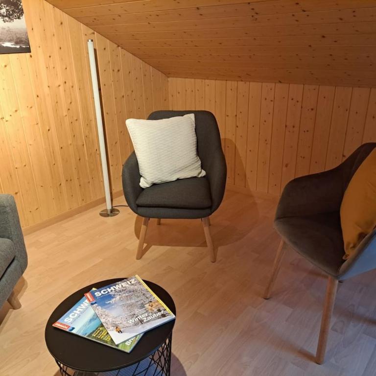 Family-friendly apartment with Alpine view - Apartment mit Blick auf die Berge - 18