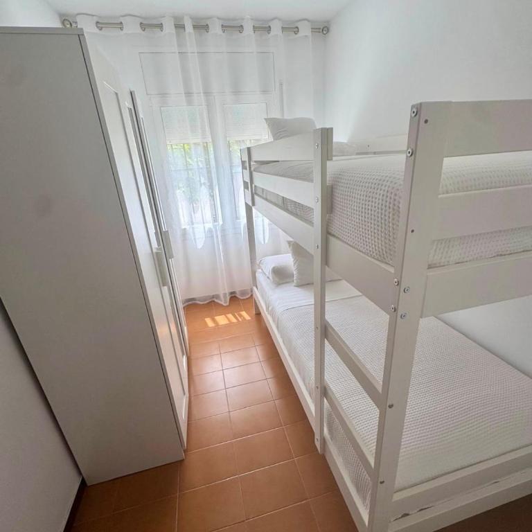 Casa del Roselles - Luxury Flat with Swimming-Pool in Lloret de Mar - Apartamento de 4 dormitorios con vistas a la piscina - 20
