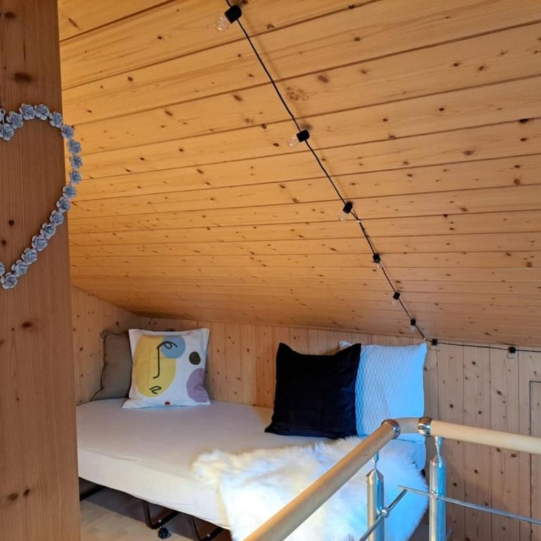 Family-friendly apartment with Alpine view - Apartment mit Blick auf die Berge - 17
