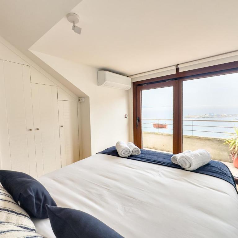 Apartamento Nordés - Apartamento de 2 dormitorios - 3