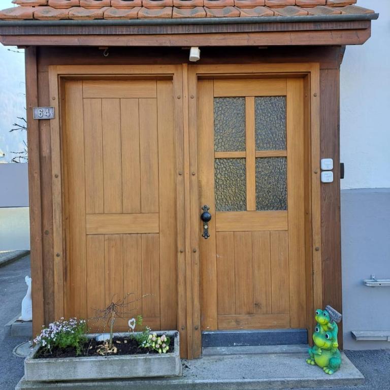 Family-friendly apartment with Alpine view - Apartment mit Blick auf die Berge - 12