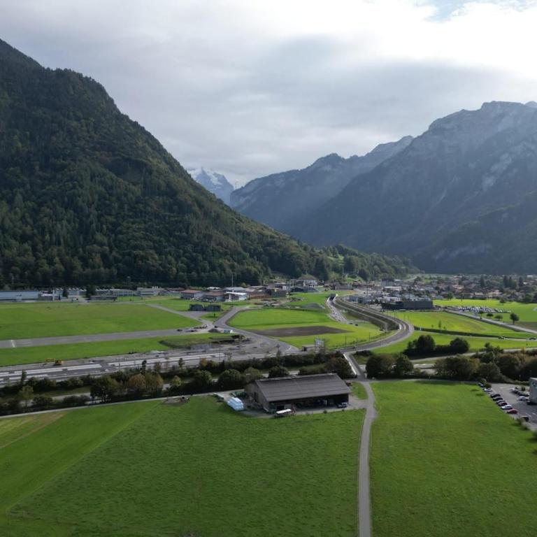 Family-friendly apartment with Alpine view - Apartment mit Blick auf die Berge - 34
