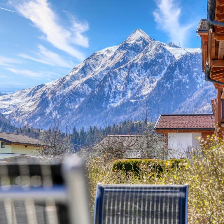 Tauernblick 3 - Apartment mit Blick auf die Berge - 5