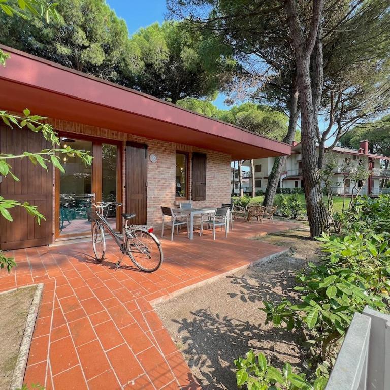 Villa Milena - Casa con 3 Camere da Letto - 2