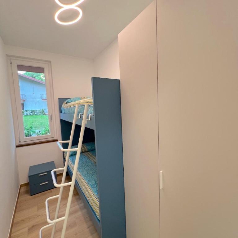 Villa Milena - Casa con 3 Camere da Letto - 20