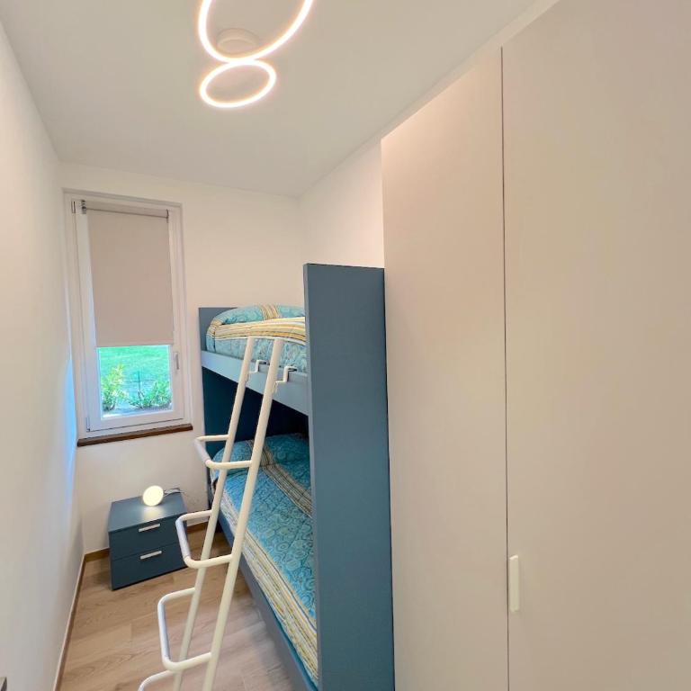 Villa Milena - Casa con 3 Camere da Letto - 19