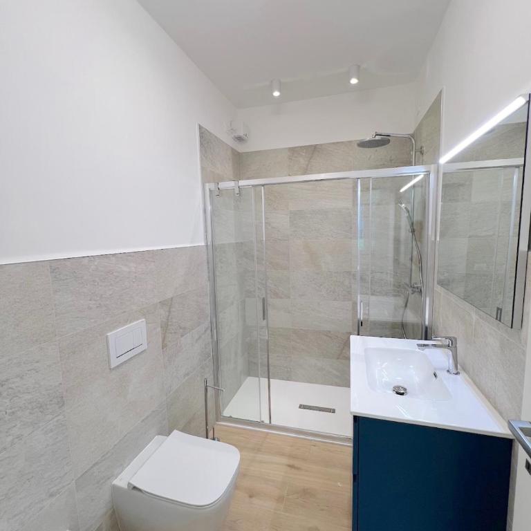 Villa Milena - Casa con 3 Camere da Letto - 21