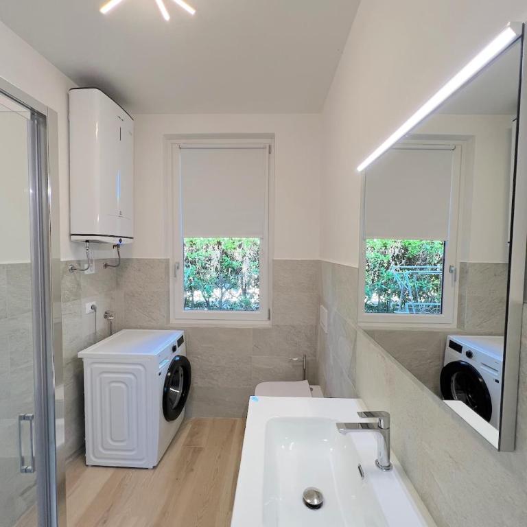 Villa Milena - Casa con 3 Camere da Letto - 14