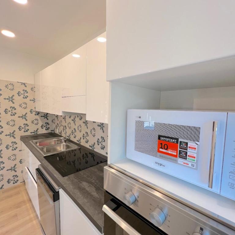 Villa Milena - Casa con 3 Camere da Letto - 7