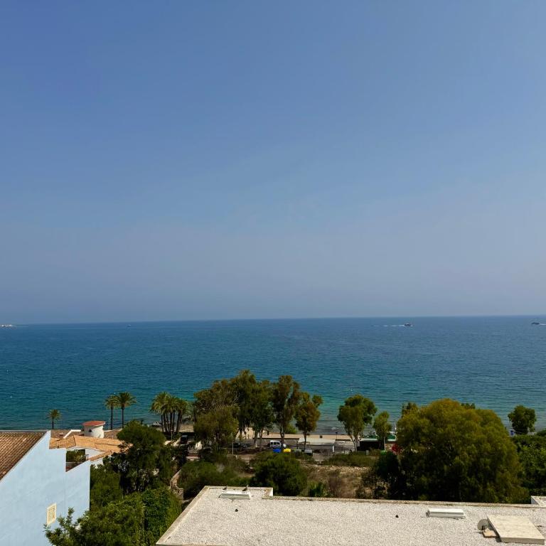 Apartamento en Santa Pola frente al mar con ascensor - Apartamento de 2 dormitorios - 7