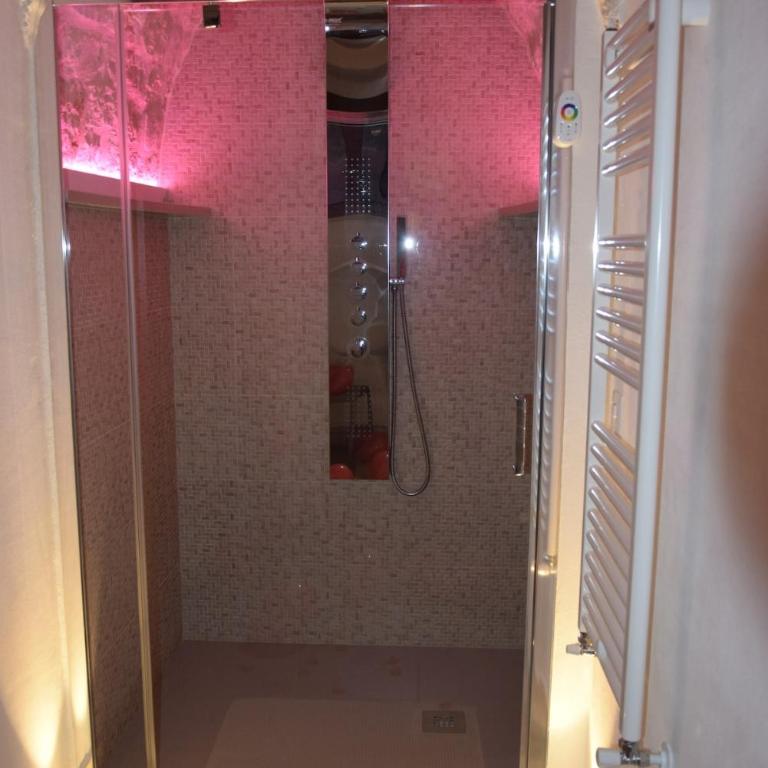 Suite Primitivo - Casa con 1 Camera da Letto - 10