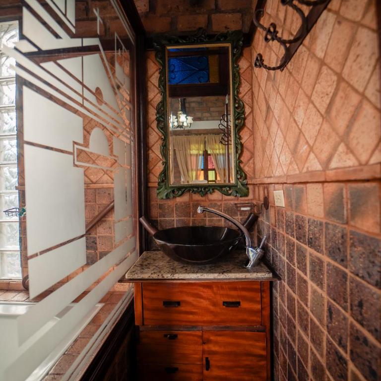 Hotel Plaza Menor - Superior Double Room - 3