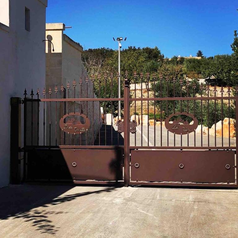 Suite Primitivo - Casa con 1 Camera da Letto - 32