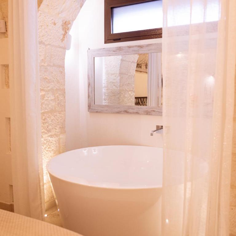 Suite Primitivo - Casa con 1 Camera da Letto - 14