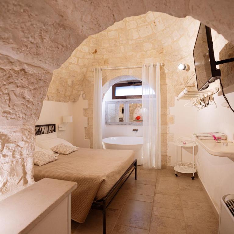 Suite Primitivo - Casa con 1 Camera da Letto - 1
