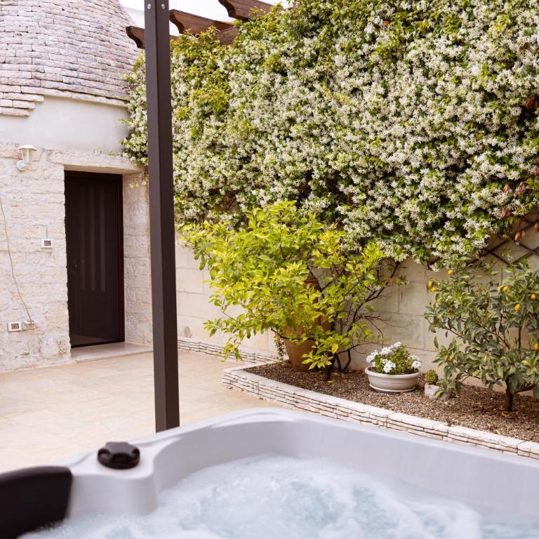 Suite Primitivo - Casa con 1 Camera da Letto - 22