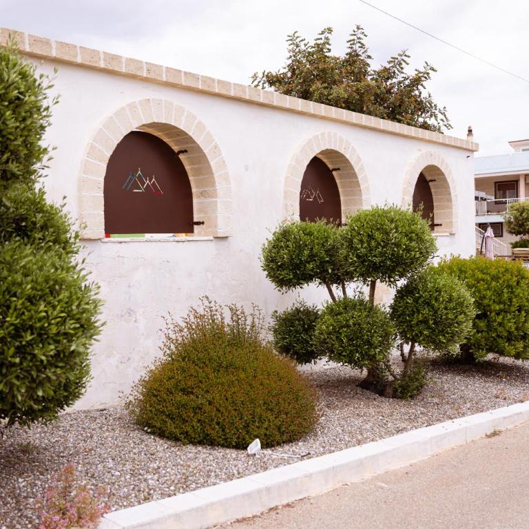 Suite Primitivo - Casa con 1 Camera da Letto - 31