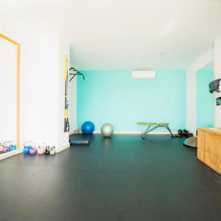 2 Bedroom condo with Pool in the center of Playa del Carmen - Anah Playa - Apartamento de 2 dormitorios - 17