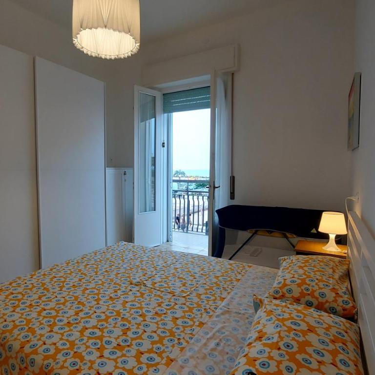 Fronte Mare 60 - Appartamento con 2 Camere da Letto - 37