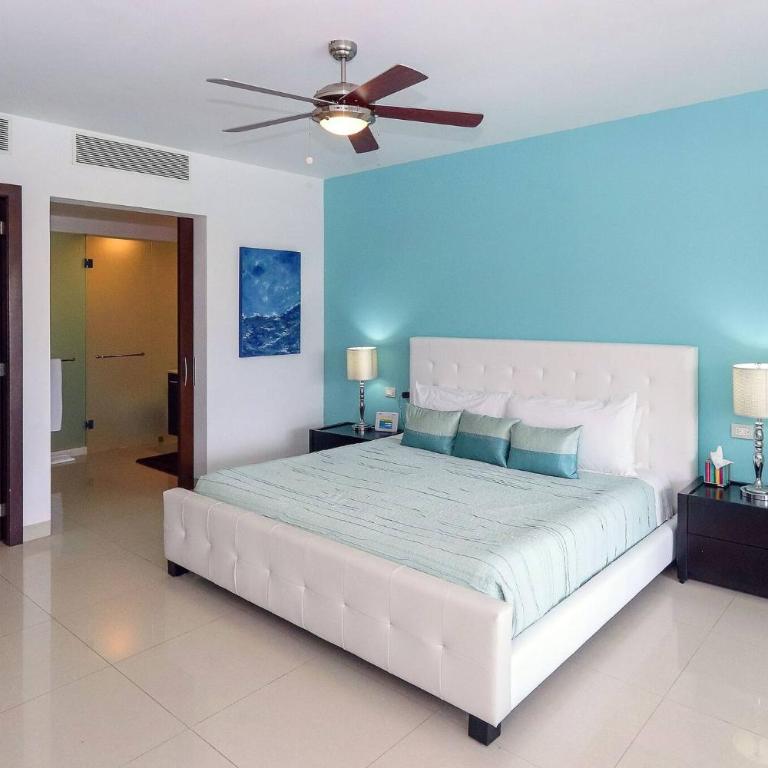 Mareazul 202S Oceanfront 2BR with Plunge Pool - Apartment - 6