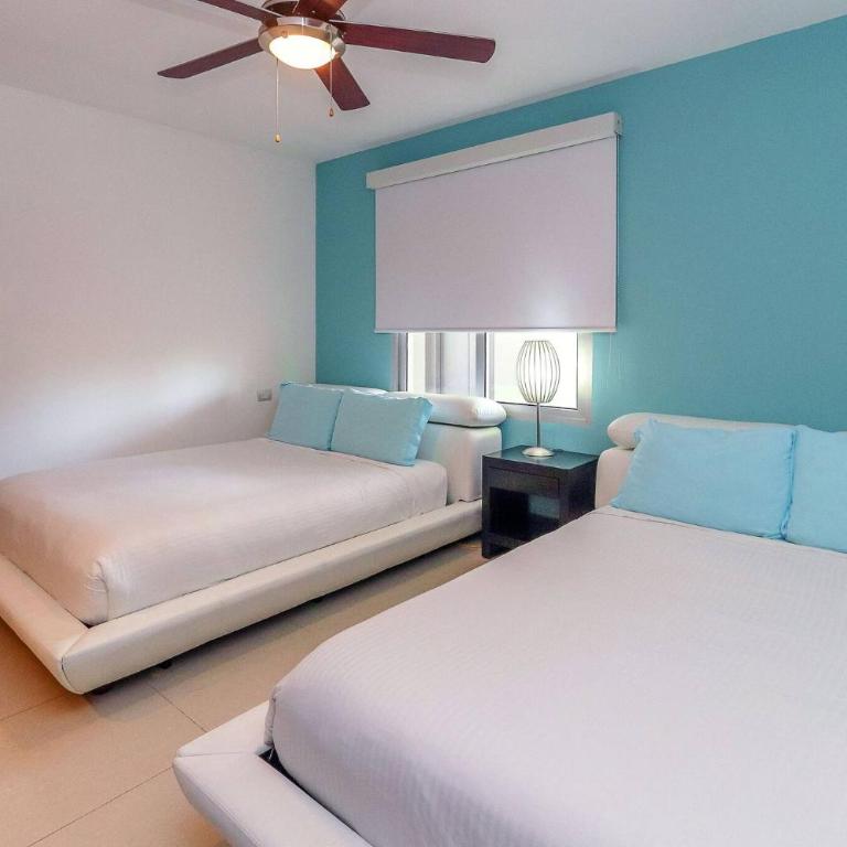 Mareazul 202S Oceanfront 2BR with Plunge Pool - Apartment - 9