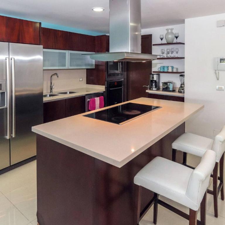Mareazul 202S Oceanfront 2BR with Plunge Pool - Apartment - 12