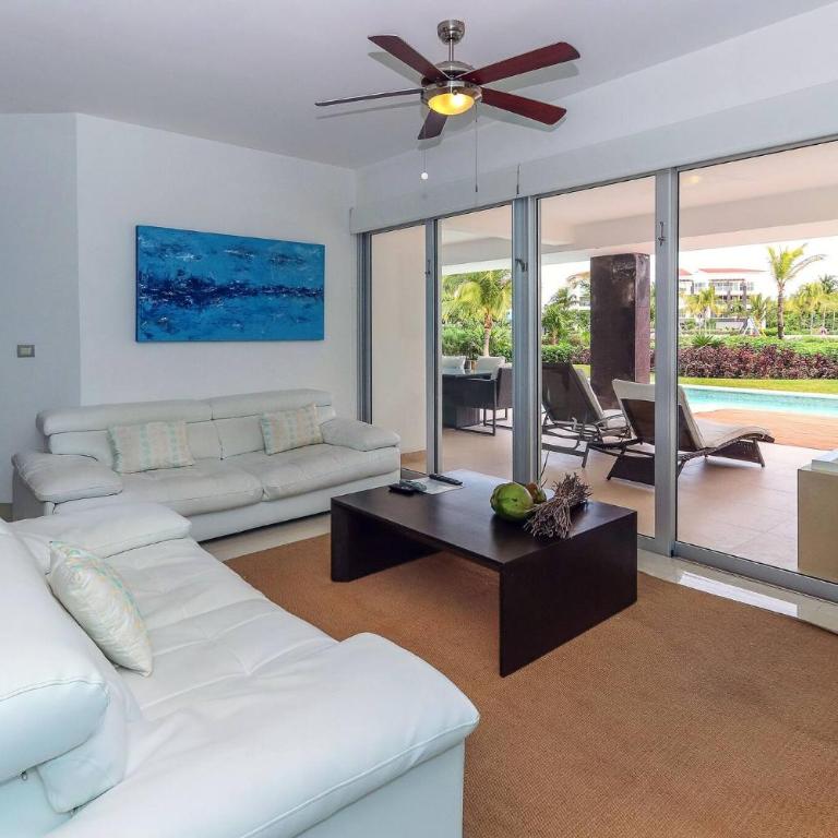 Mareazul 202S Oceanfront 2BR with Plunge Pool - Apartment - 14