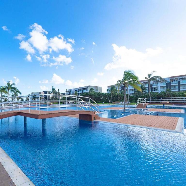 Mareazul 202S Oceanfront 2BR with Plunge Pool - Apartment - 18