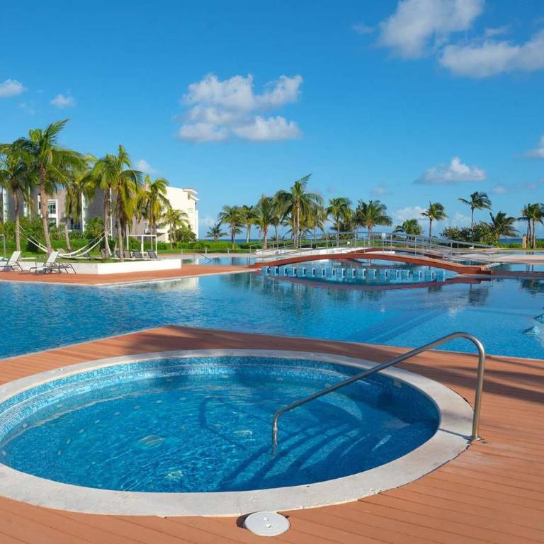 Mareazul 202S Oceanfront 2BR with Plunge Pool - Apartment - 19