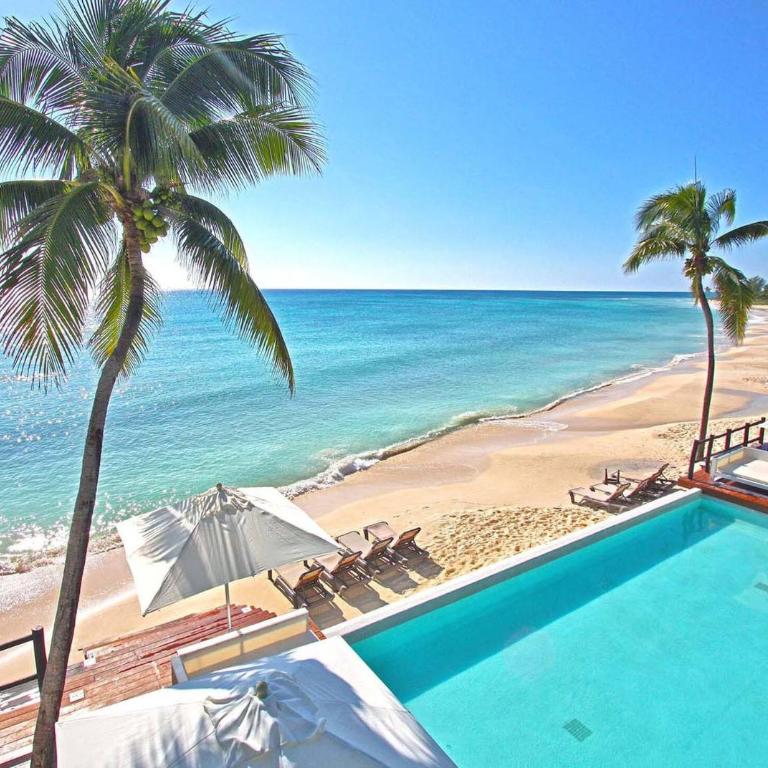 Mareazul 202S Oceanfront 2BR with Plunge Pool - Apartment - 25