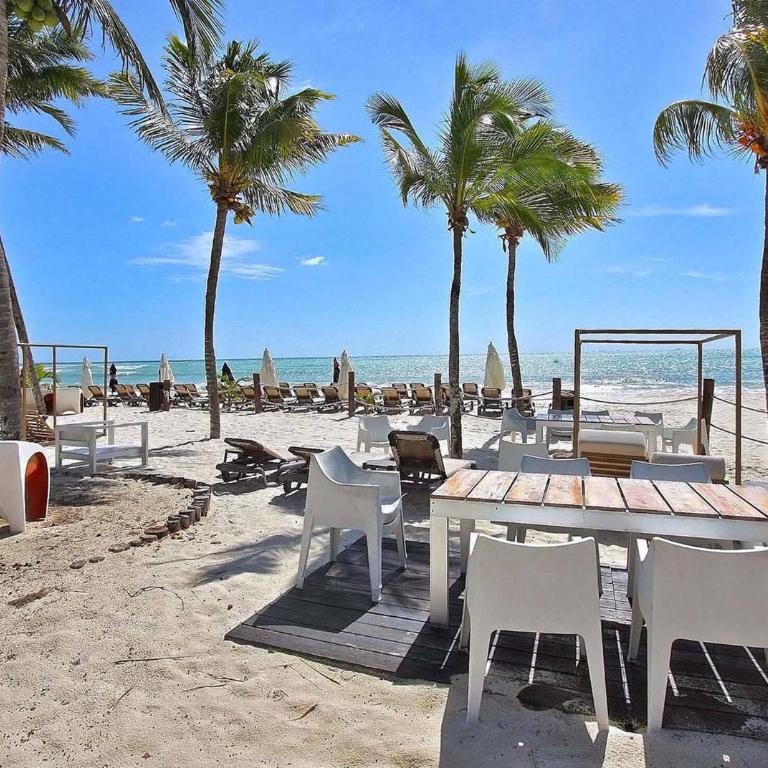 Mareazul 202S Oceanfront 2BR with Plunge Pool - Apartment - 29