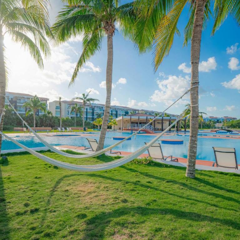 Mareazul 202S Oceanfront 2BR with Plunge Pool - Apartment - 21