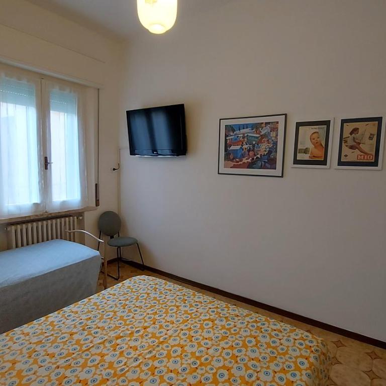 Fronte Mare 60 - Appartamento con 2 Camere da Letto - 36