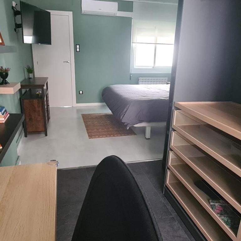 The Green House - One-Bedroom Apartment - 7