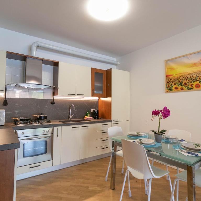 Sweet Home Daniele – appartamento in centro e ... - Appartamento - 4