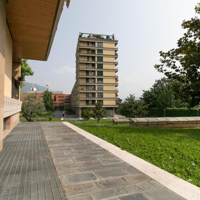 Sweet Home Daniele – appartamento in centro e ... - Appartamento - 5