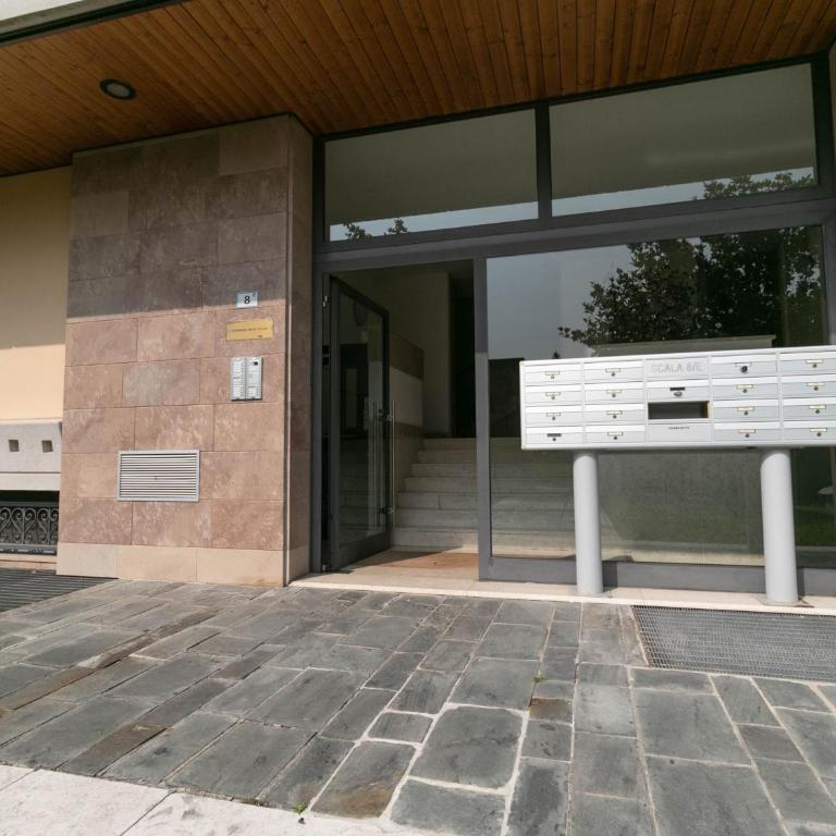 Sweet Home Daniele – appartamento in centro e ... - Appartamento - 6