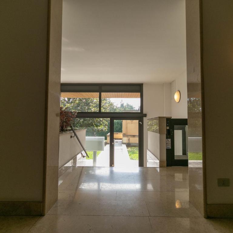 Sweet Home Daniele – appartamento in centro e ... - Appartamento - 9