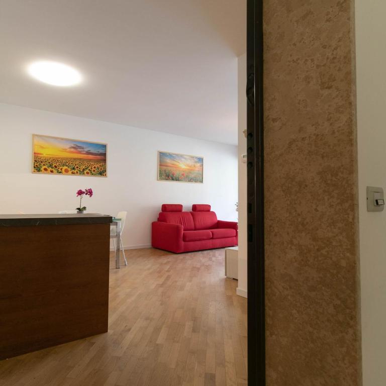 Sweet Home Daniele – appartamento in centro e ... - Appartamento - 12