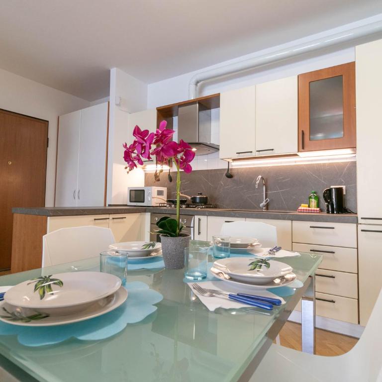 Sweet Home Daniele – appartamento in centro e ... - Appartamento - 17