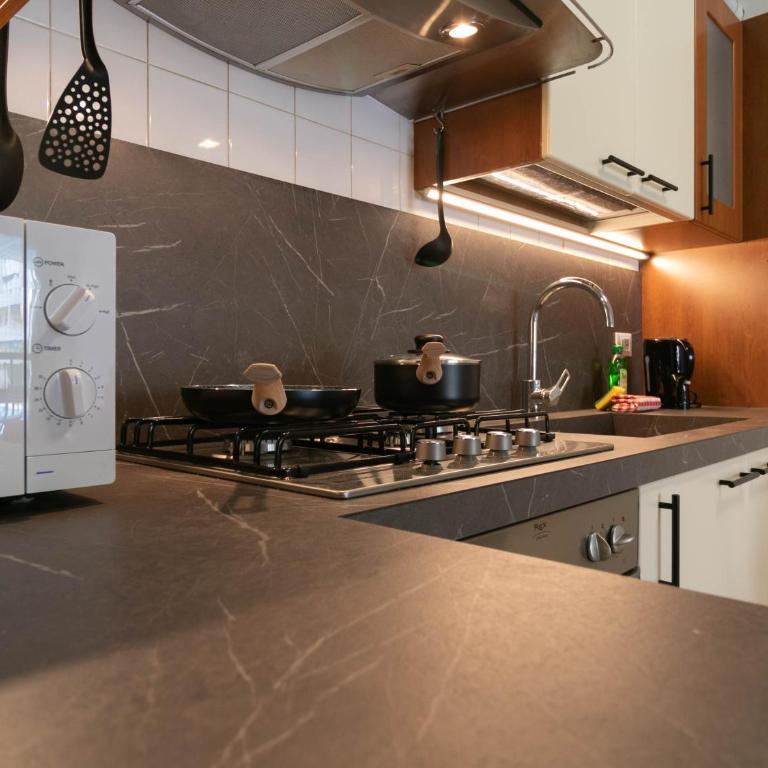 Sweet Home Daniele – appartamento in centro e ... - Appartamento - 18